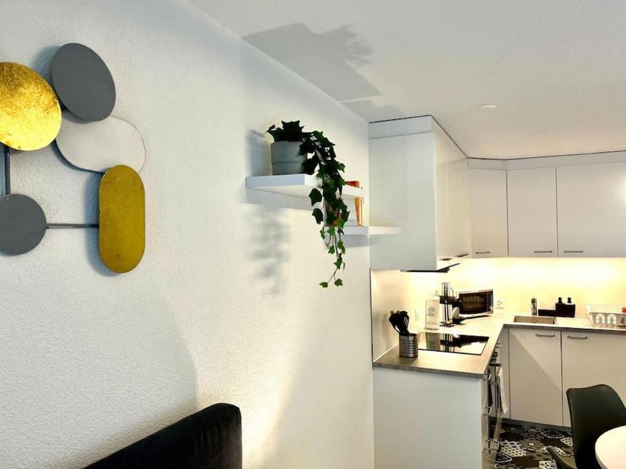 Casa Ambizione Dietikon Exterior foto