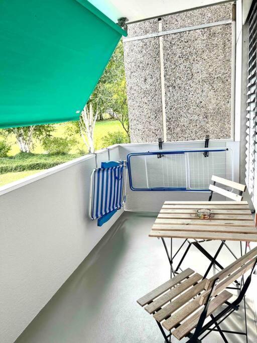 Casa Ambizione Dietikon Exterior foto