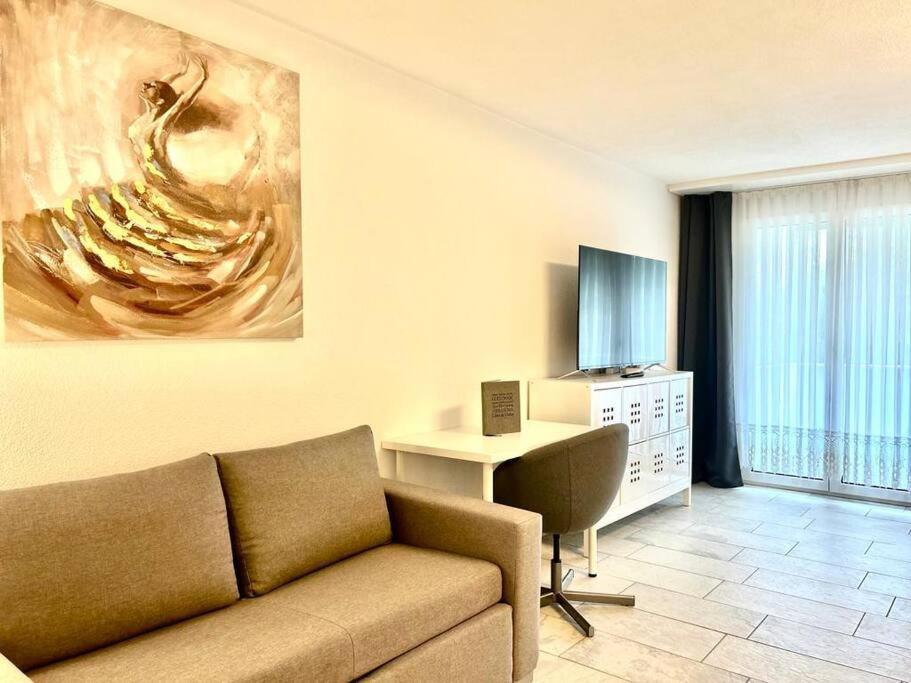 Casa Ambizione Dietikon Exterior foto