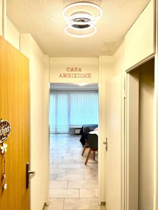 Casa Ambizione Dietikon Exterior foto